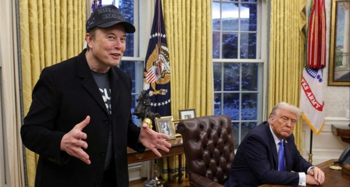 Why would DOGE kill the CFPB?