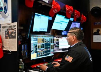 Trading the trade war