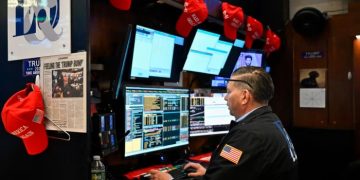 Trading the trade war