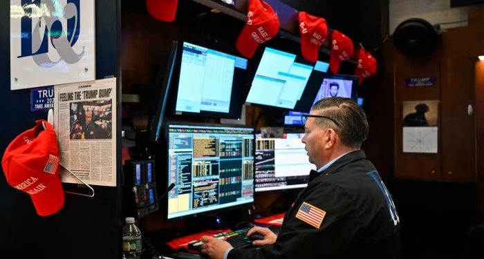 Trading the trade war