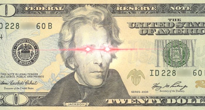 Why are all my cryptos down?