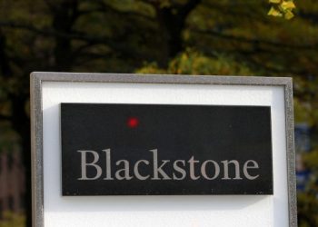 Blackstone puts First Eagle up for sale for $4bn