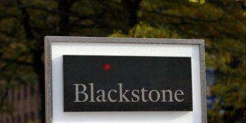 Blackstone puts First Eagle up for sale for $4bn