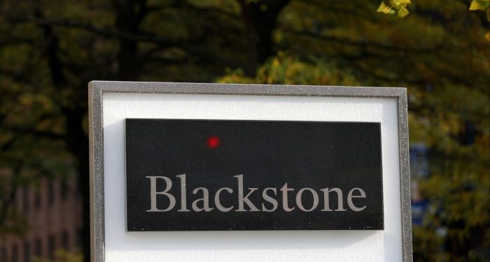Blackstone puts First Eagle up for sale for $4bn