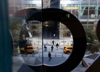 Goldman Sachs targets leading role in active ETFs in Europe