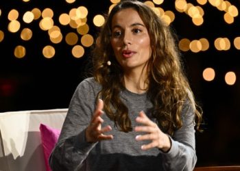 Former OpenAI technology chief Mira Murati launches rival start-up