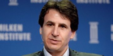 Apollo chief predicts wave of asset partnerships will shake up Wall Street