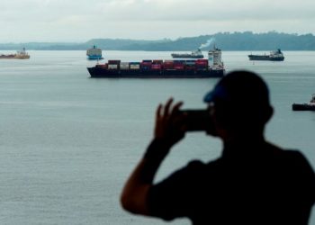 Panama says US claims of free canal transit for warships are ‘lies’