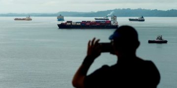 Panama says US claims of free canal transit for warships are ‘lies’