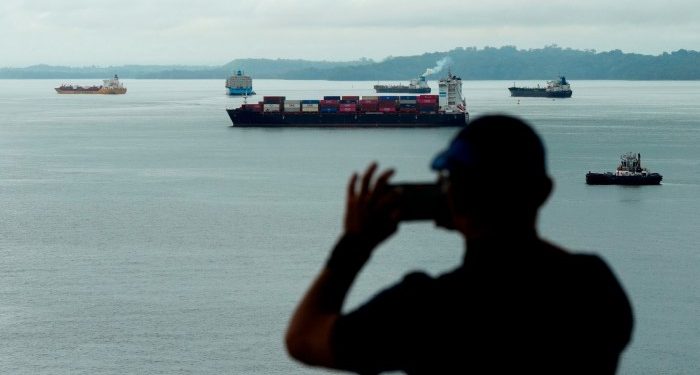 Panama says US claims of free canal transit for warships are ‘lies’