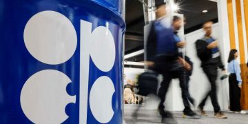 Opec drops US Energy Information Administration as data monitor