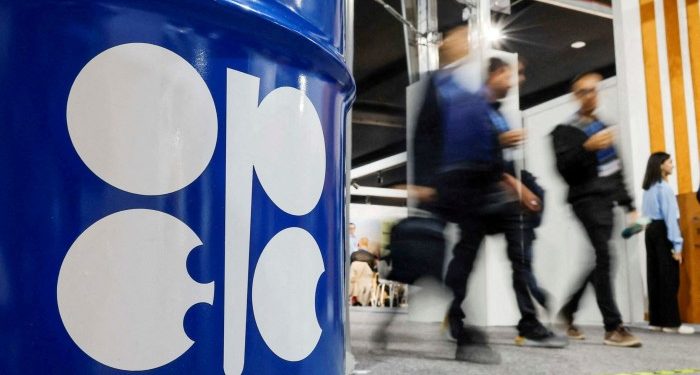 Opec drops US Energy Information Administration as data monitor
