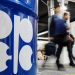 Opec drops US Energy Information Administration as data monitor