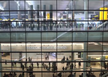 French buyout firm Ardian increases Heathrow stake