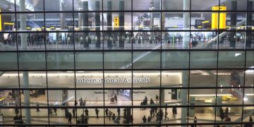 French buyout firm Ardian increases Heathrow stake