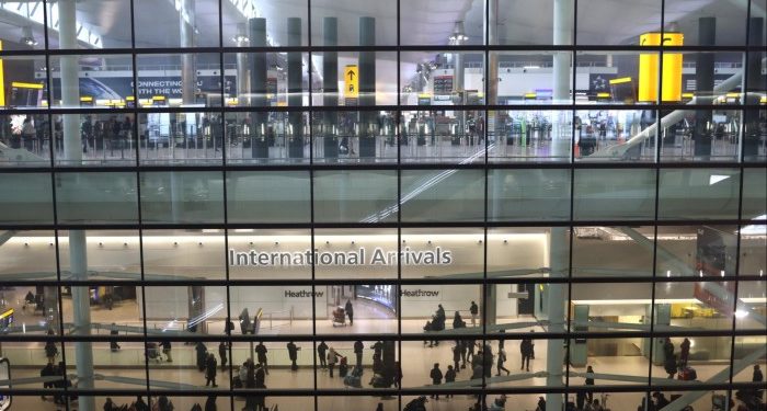 French buyout firm Ardian increases Heathrow stake