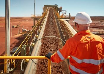 BHP warns ‘trade tensions’ pose risks to growth
