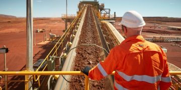 BHP warns ‘trade tensions’ pose risks to growth