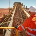 BHP warns ‘trade tensions’ pose risks to growth