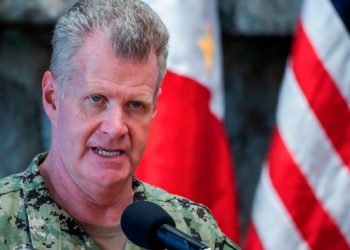 China’s war games near Taiwan could be used to conceal attack, US says