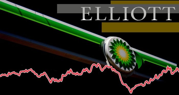 Inside Elliott’s latest campaign