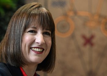 Gilt rally offers partial reprieve for Rachel Reeves