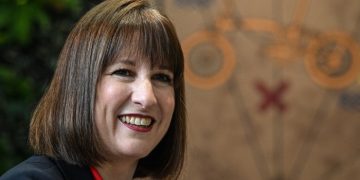 Gilt rally offers partial reprieve for Rachel Reeves