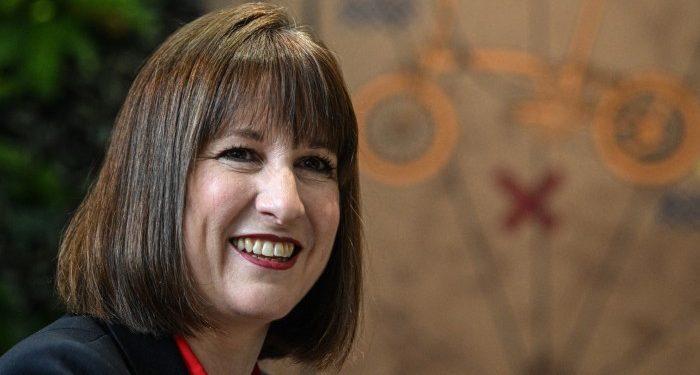 Gilt rally offers partial reprieve for Rachel Reeves