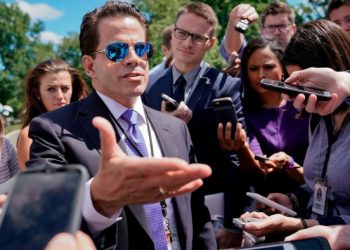 FTAV Q&A: Anthony Scaramucci