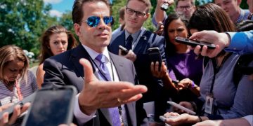 FTAV Q&A: Anthony Scaramucci