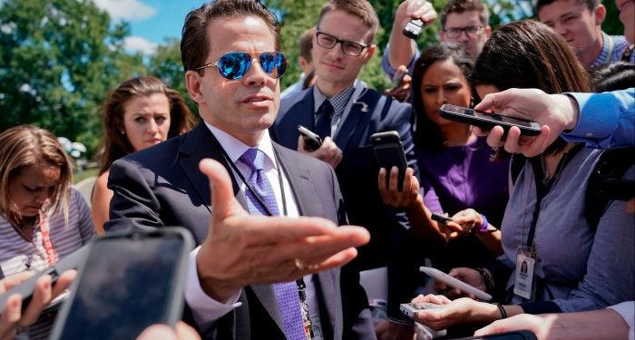 FTAV Q&A: Anthony Scaramucci