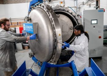 The start-ups seeking to challenge China’s stranglehold on rare minerals