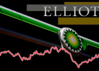 How hedge fund Elliott shook BP from its strategic slump