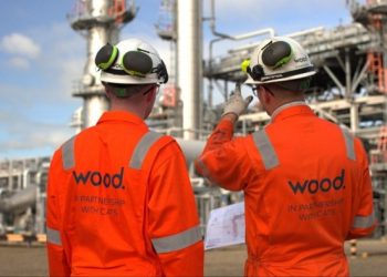Embattled Wood Group enters takeover talks with UAE’s Sidara