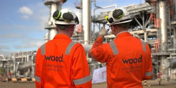 Embattled Wood Group enters takeover talks with UAE’s Sidara