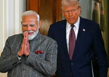 Donald Trump unveils ‘reciprocal’ tariff plan to hit trade partners