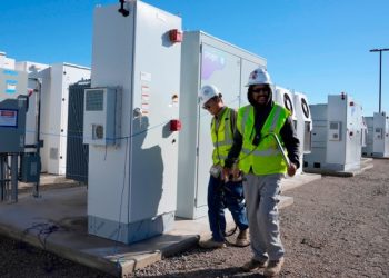 a ‘quiet revolution’ in the energy industry