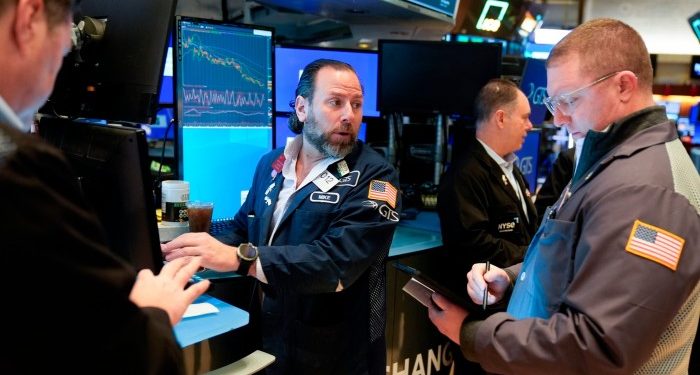 Global stocks slide as tariff threats add to big tech jitters