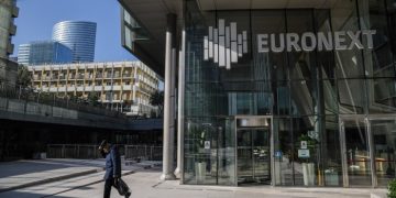 Euronext chief calls Donald Trump’s economic barrage a ‘wake-up call’ to Europe