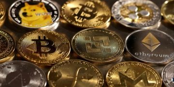 Crypto prices slide as US tariff threat undercuts boost from Donald Trump