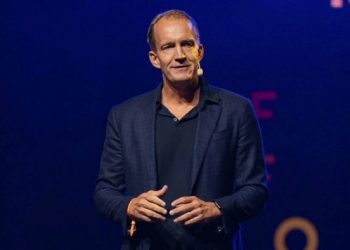 Buyout firm EQT names Per Franzén chief executive