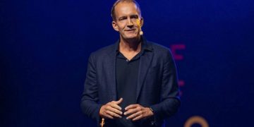 Buyout firm EQT names Per Franzén chief executive