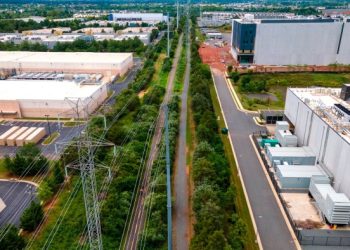 How the US can win the AI race without driving up energy costs