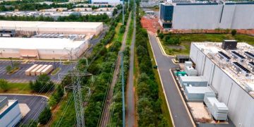 How the US can win the AI race without driving up energy costs