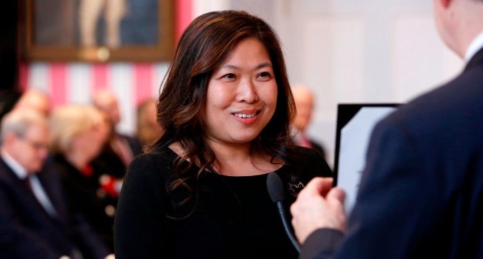 Canada’s trade minister visits Brussels in bid to boost mutual commerce