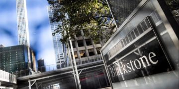 Blackstone and Omers look to offload healthcare groups in multibillion-dollar deals