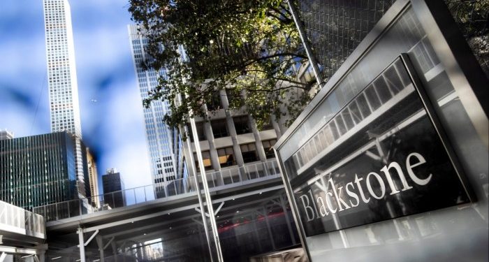 Blackstone and Omers look to offload healthcare groups in multibillion-dollar deals