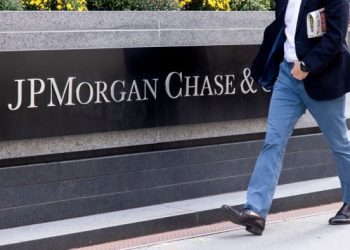 JPMorgan Chase sets aside $50bn for direct lending in private credit push