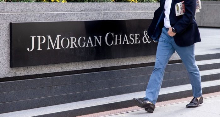 JPMorgan Chase sets aside $50bn for direct lending in private credit push