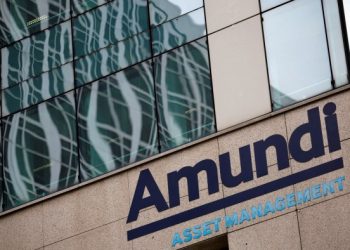 Amundi lists 11 ETFs in London